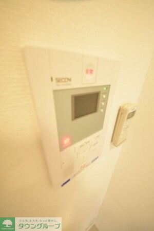 リブリ・シャルマンの物件内観写真